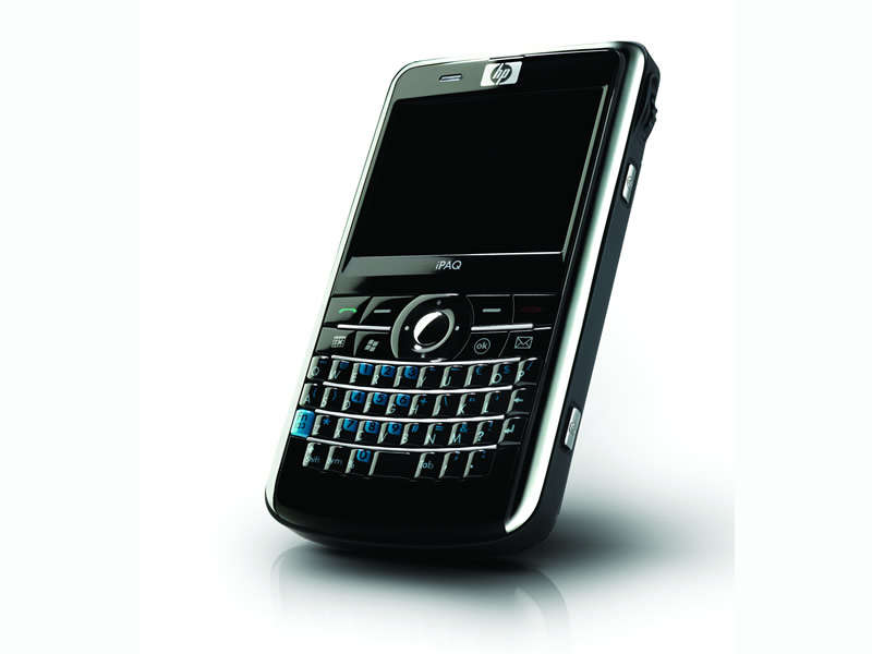 HP iPAQ 914c NG BUSINESS MESSENGER